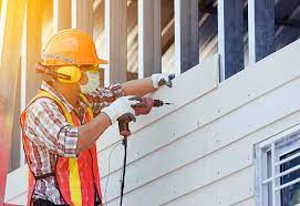 Affordable Siding Repair and Maintenance Services in Rock Island, IL